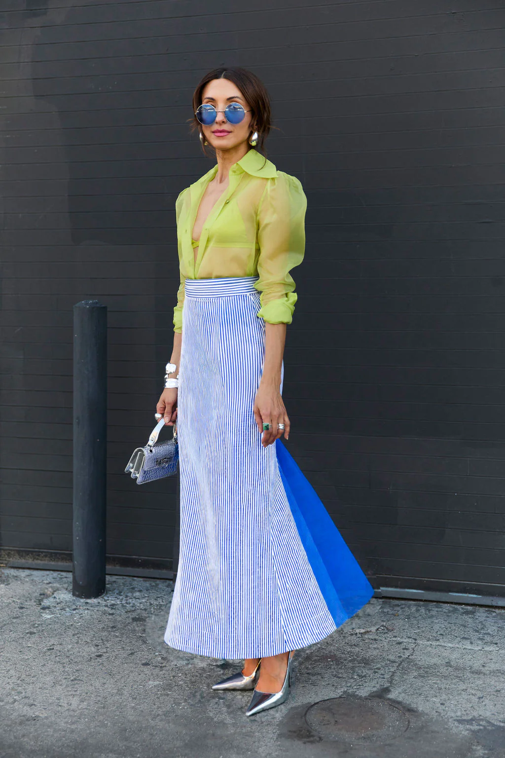 Buru x India The Victoria Skirt 2.0 - Image 2