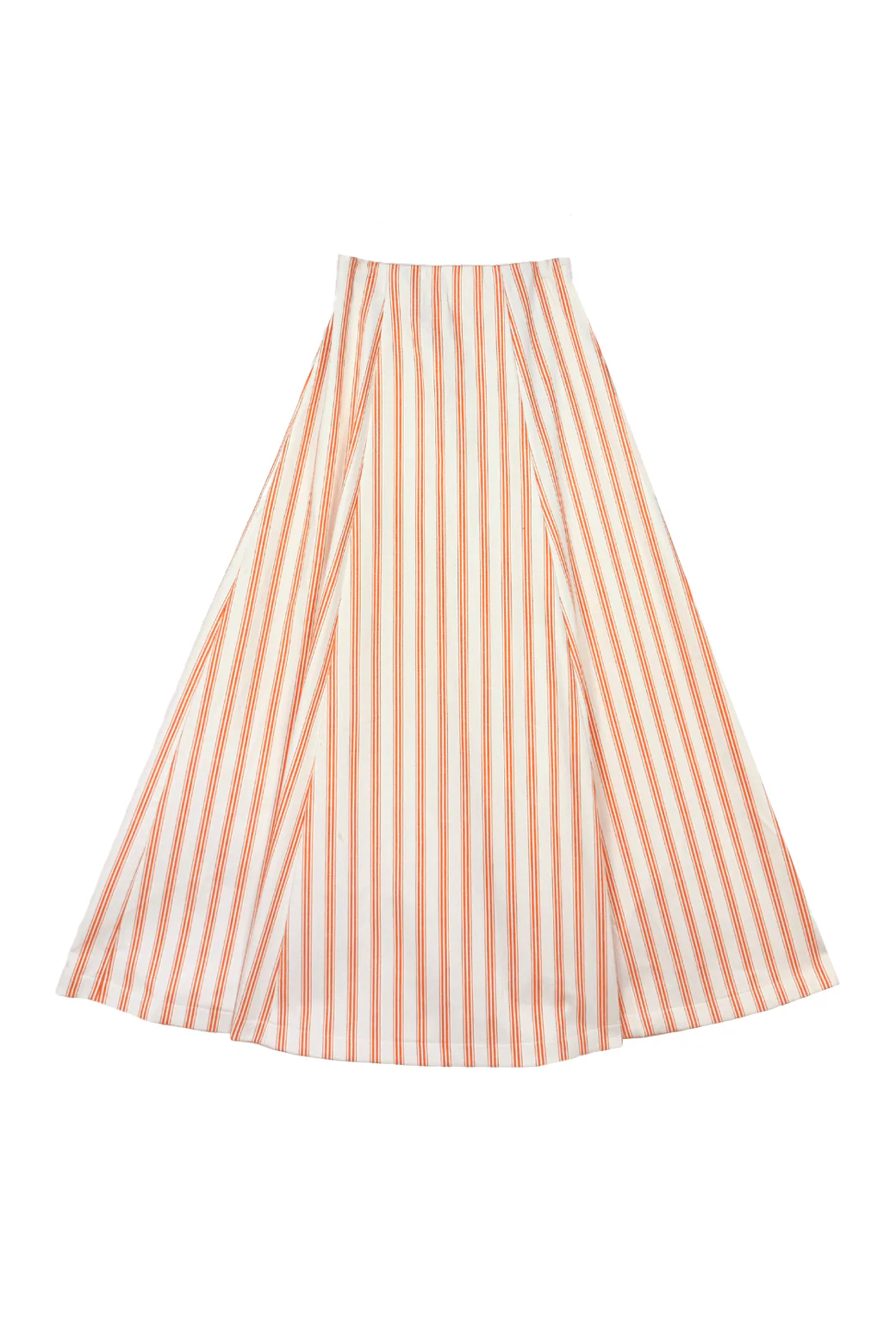 Guest Skirt - L'Orange Stripe - Image 2