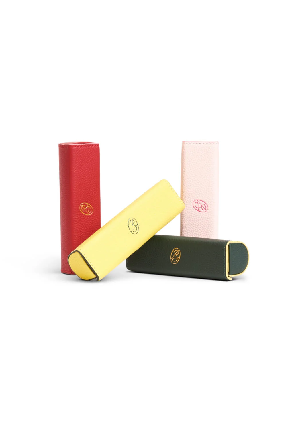 The Lorna Lipstick Case - Deep Green - Image 10